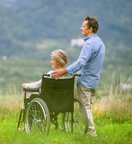 Respite Holiday Care