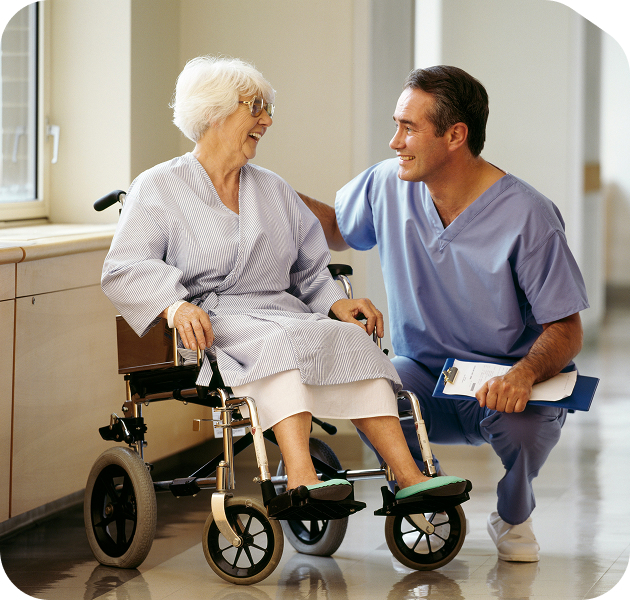 care on demand