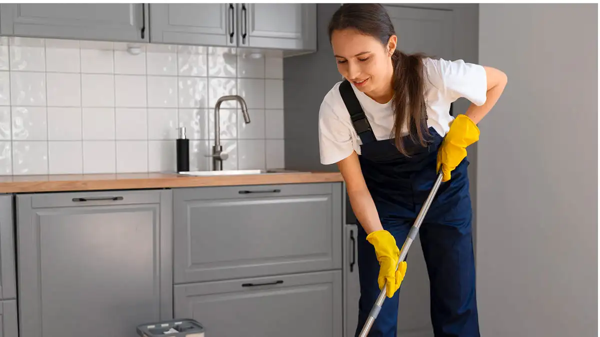 Domestic help