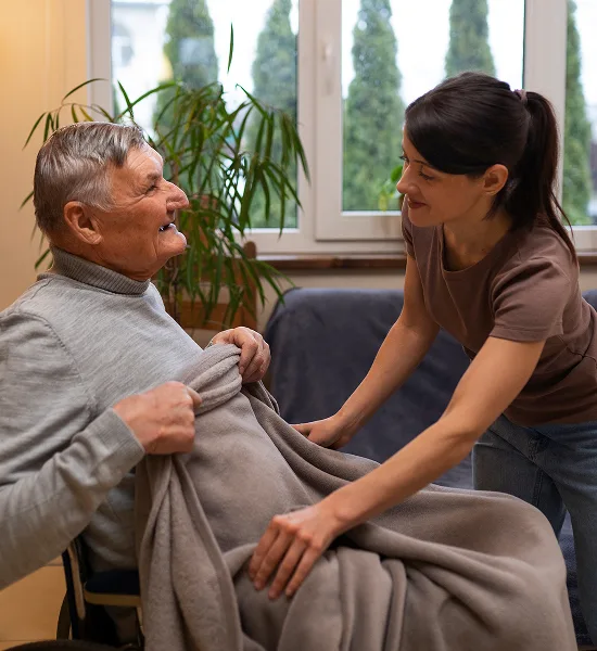domestic home help