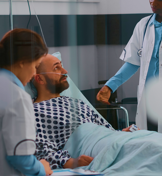 Emergency care