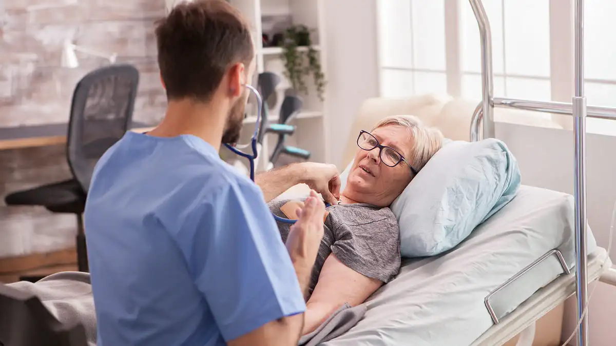 Emergency care