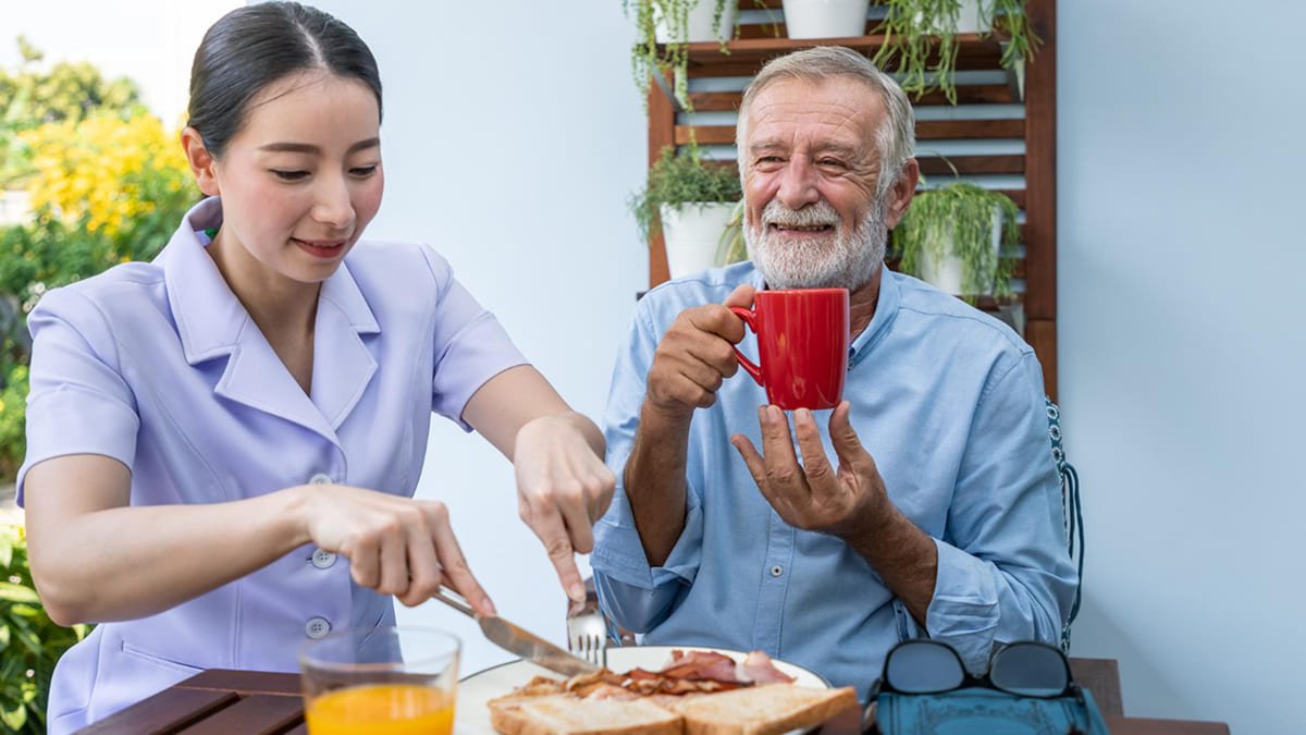 hourly care