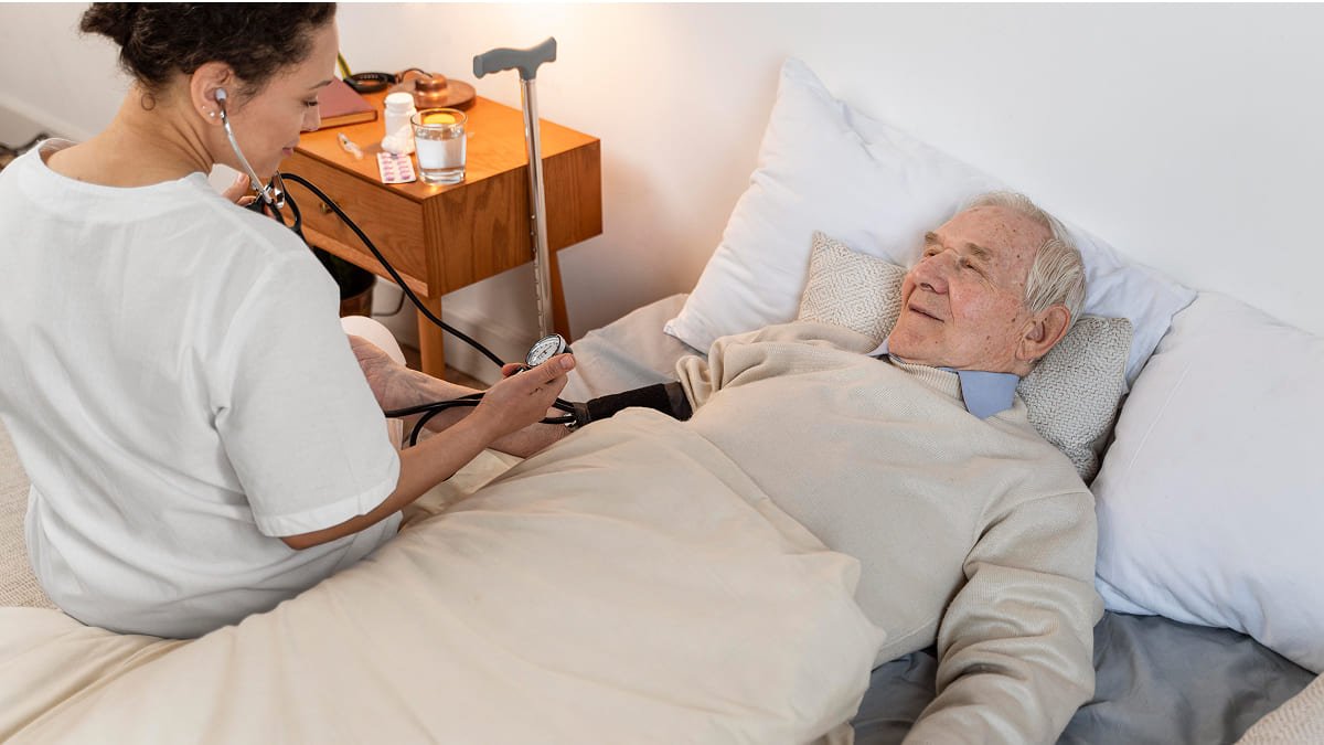 overnight care