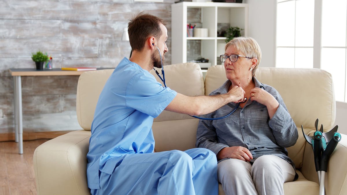 specialist care