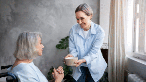 Home Care Services in London