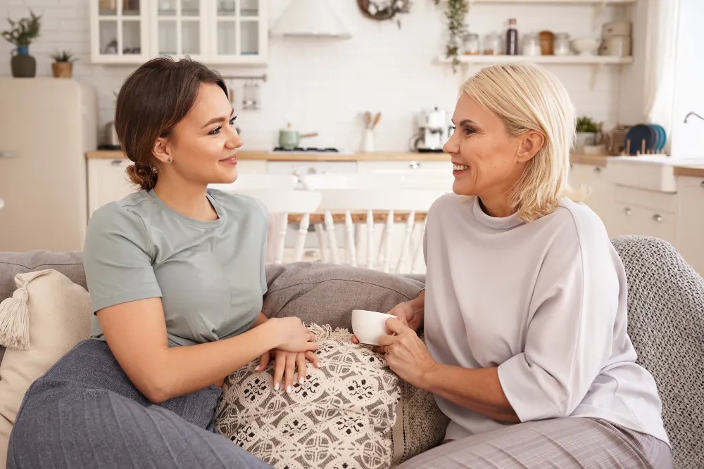 How to choose a home care agency in London