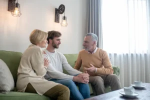 Adult private dementia care