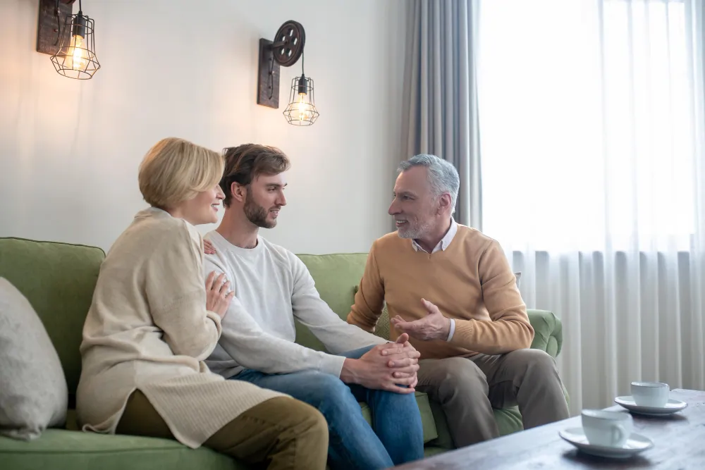 Adult private dementia care