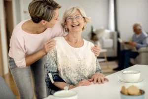 How to find a dementia carer in London