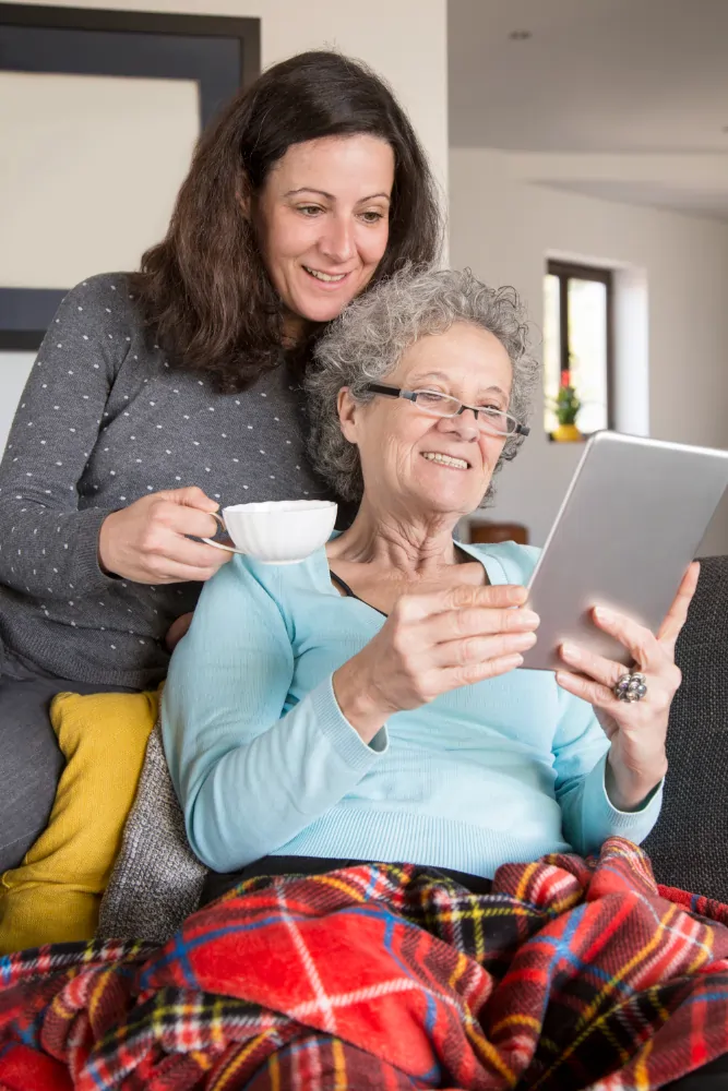 What happens in cognitive stimulation therapy dementia care?