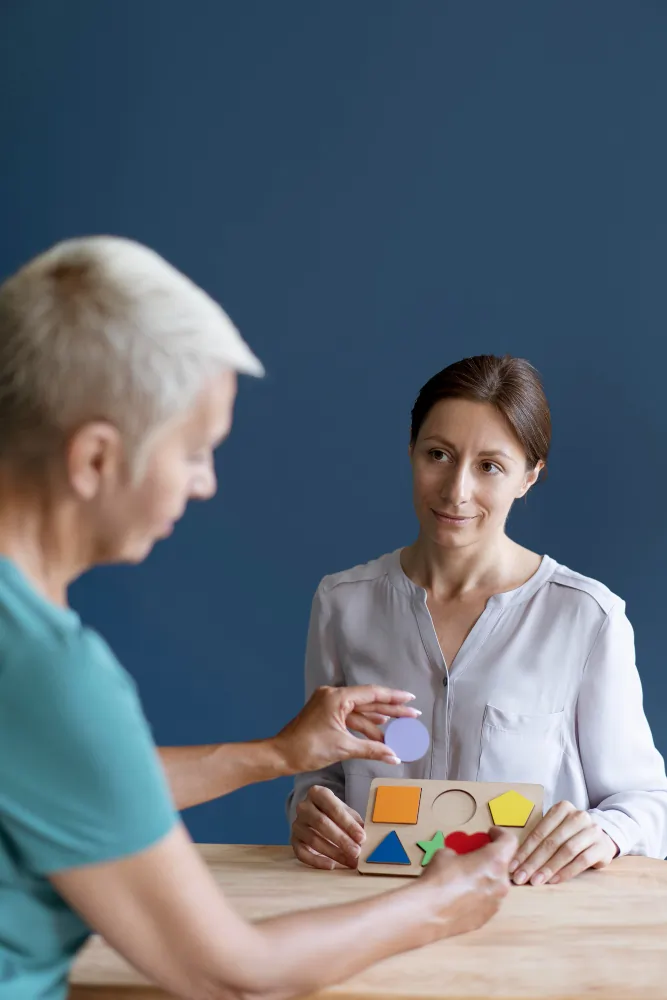 What is cognitive stimulation therapy dementia care?