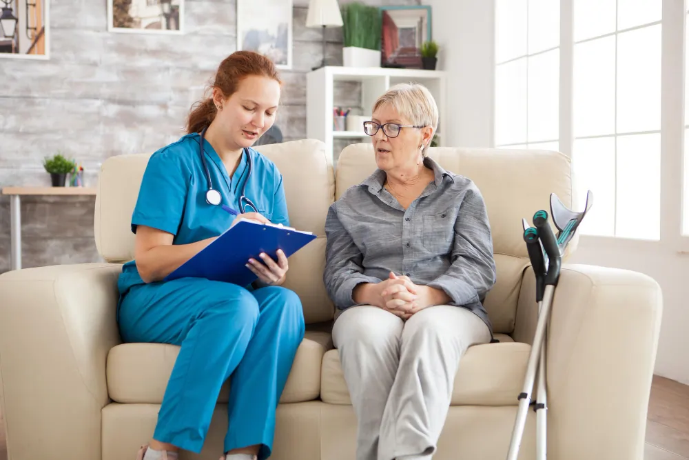 What makes dementia care specialist?