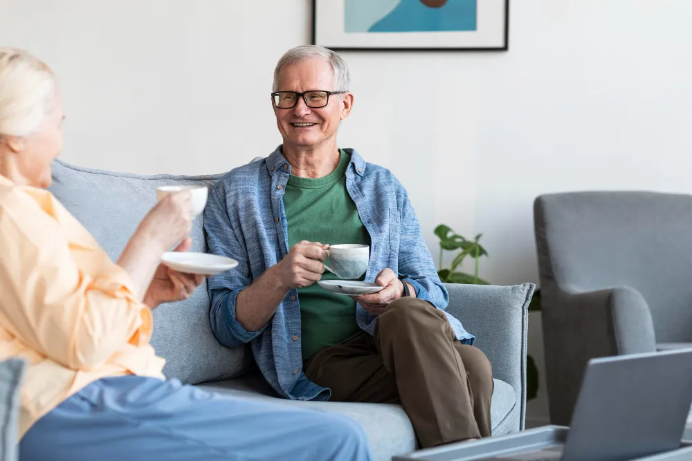 Why condition specific dementia care types matter