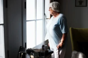 Alzheimer's home care London guide